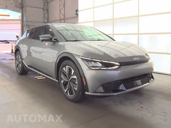 2022 Kia EV6 Wind – miniatura 3