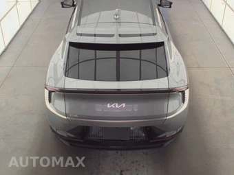 2022 Kia EV6 Wind – miniatura 5