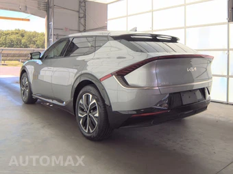 2022 Kia EV6 Wind – miniatura 6