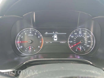 2022 Kia Forte FE – miniatura 9