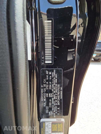 2022 Kia Forte FE – miniatura 5