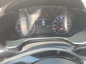 2022 Kia Forte FE – miniatura 9