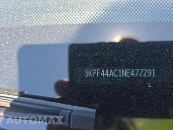 2022 Kia Forte GT - miniatura 5