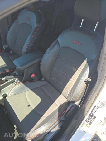 2022 Kia Forte GT - miniatura 6