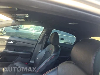 2022 Kia Forte GT – miniatura 14