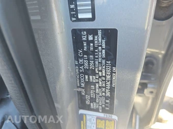 2022 Kia Forte GT – miniatura 15