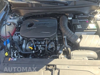 2022 Kia Forte GT – miniatura 16