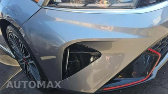 2022 Kia Forte GT – miniatura 23
