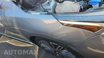 2022 Kia Forte GT – miniatura 31