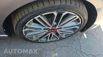 2022 Kia Forte GT – miniatura 32