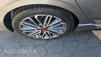 2022 Kia Forte GT – miniatura 36