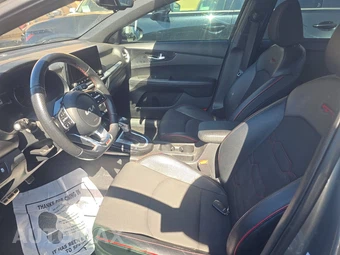 2022 Kia Forte GT – miniatura 7