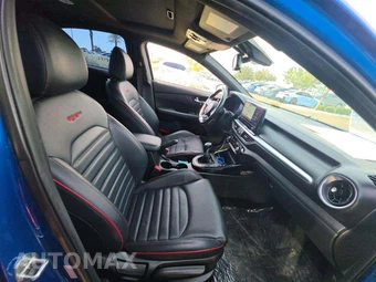 2022 Kia Forte GT - miniatura 18