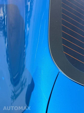 2022 Kia Forte GT - miniatura 21
