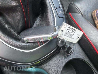 2022 Kia Forte GT - miniatura 8