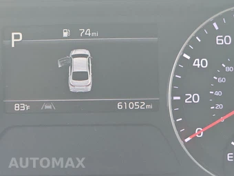 2022 Kia Forte GT - miniatura 12