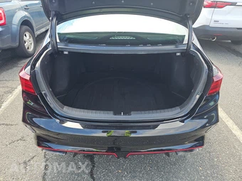 2022 Kia Forte GT - miniatura 16