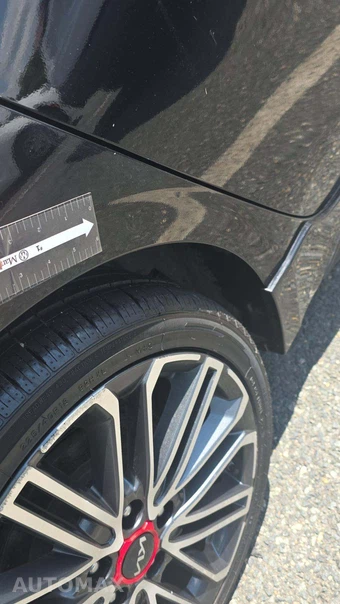 2022 Kia Forte GT - miniatura 21