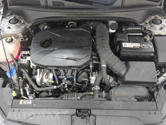 2022 Kia Forte GT – miniatura 15