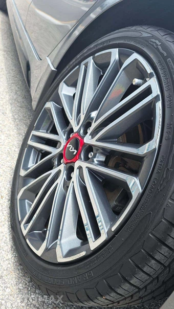 2022 Kia Forte GT – miniatura 21