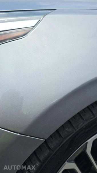 2022 Kia Forte GT – miniatura 22