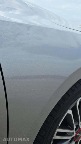 2022 Kia Forte GT – miniatura 23