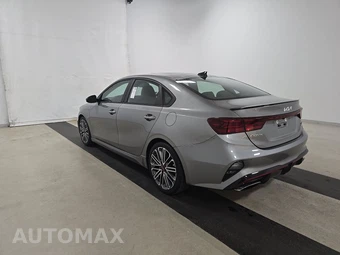 2022 Kia Forte GT – miniatura 6