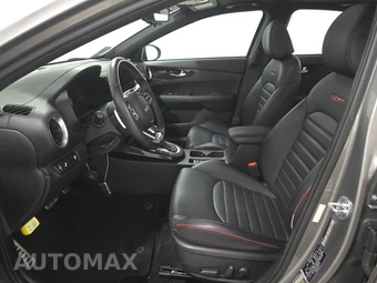 2022 Kia Forte GT – miniatura 7