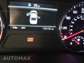 2022 Kia Forte GT – miniatura 12