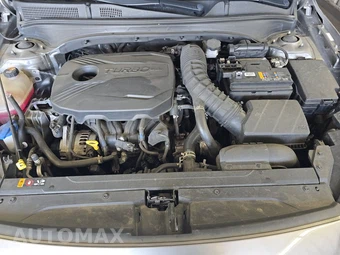 2022 Kia Forte GT – miniatura 15