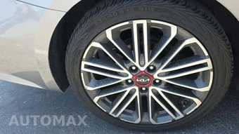 2022 Kia Forte GT – miniatura 27