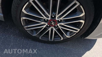 2022 Kia Forte GT – miniatura 30