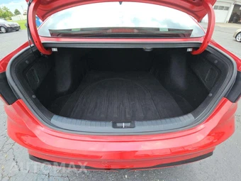 2022 Kia Forte GT - miniatura 14