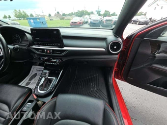 2022 Kia Forte GT - miniatura 19