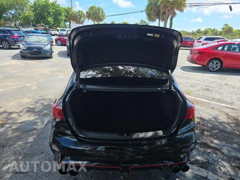 2022 Kia Forte GT - miniatura 14
