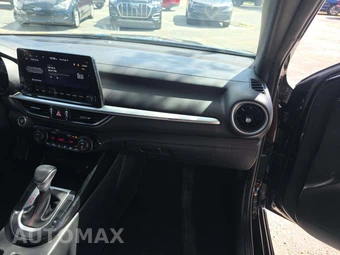 2022 Kia Forte GT - miniatura 19