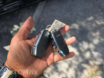 2022 Kia Forte GT - miniatura 8