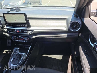 2022 Kia Forte GT-Line – miniatura 16