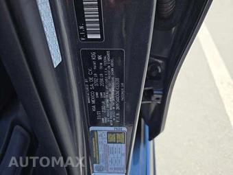 2022 Kia Forte GT-Line – miniatura 2