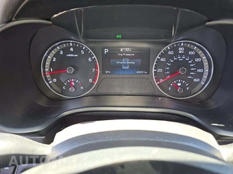 2022 Kia Forte GT-Line – miniatura 6