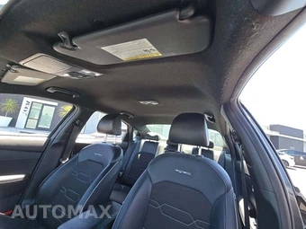 2022 Kia Forte GT-Line – miniatura 8