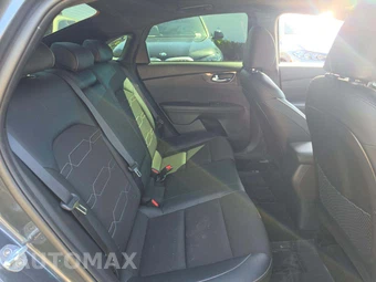 2022 Kia Forte GT-Line - miniatura 16