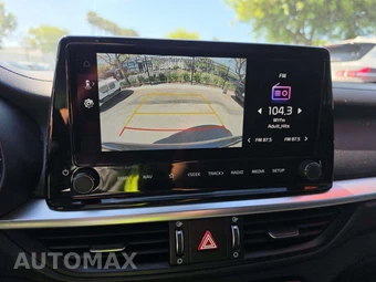2022 Kia Forte GT-Line - miniatura 22