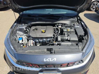2022 Kia Forte GT-Line - miniatura 23
