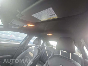 2022 Kia Forte GT-Line - miniatura 10