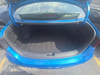 2022 Kia Forte GT-Line - miniatura 13