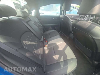 2022 Kia Forte GT-Line - miniatura 15
