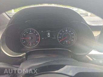 2022 Kia Forte GT-Line - miniatura 8