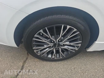 2022 Kia Forte GT-Line - miniatura 10