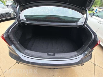 2022 Kia Forte GT-Line - miniatura 14